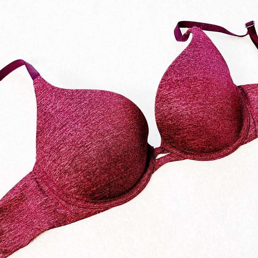 ♥️VICTORIA SECRET PERFECT SHAPE BRA 32B